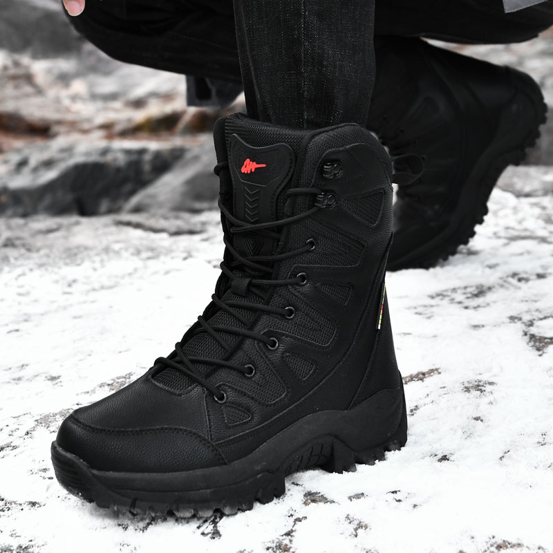 Hommes moto bottes tactiques à - Women'S Shoes Hike avis et prix